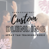 custom blending product image