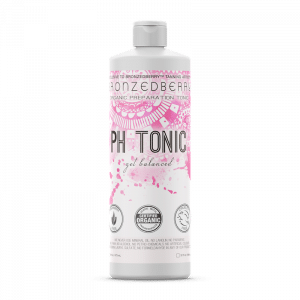 pH toner tonic