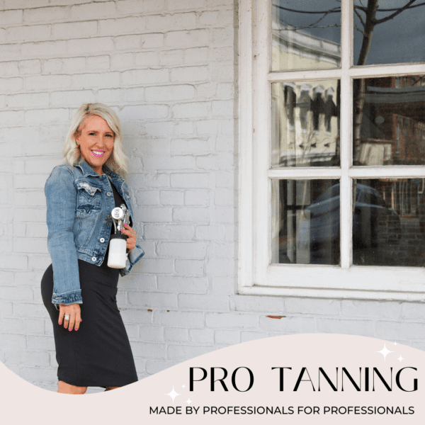 Professional Tanning Solutions