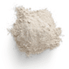 white coconut spray tan drying powder
