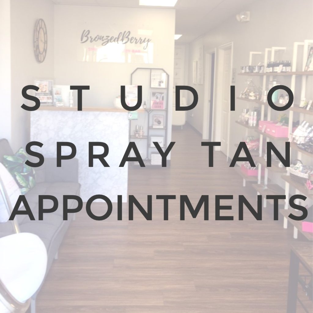 Locations BronzedBerry