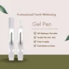 best teeth whitening gel for professionals