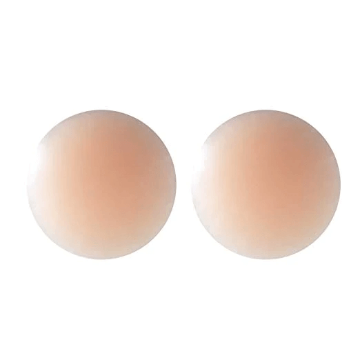 picture showing silicone nipple covers